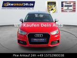 Audi A1 Sportback design*SLine*Top Zustand - Audi A1: Sportback Sline
