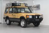 Land Rover Discovery 2.5 TDi Trophy - Land Rover Discovery aus 1997