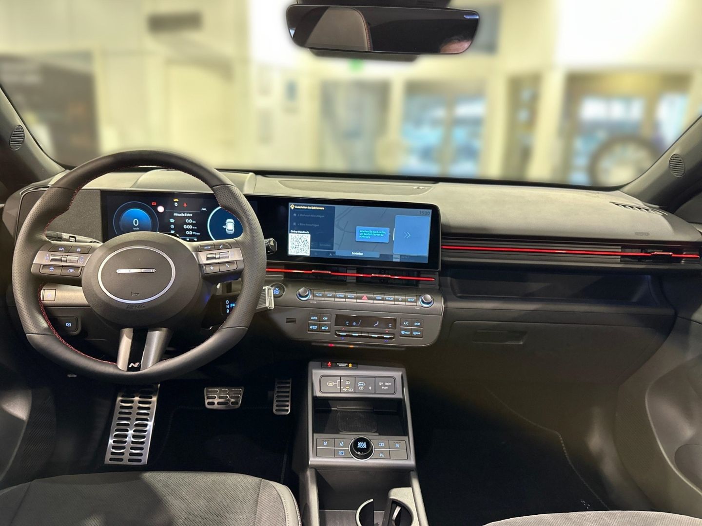 Hyundai KONA Elektro – Bild 7