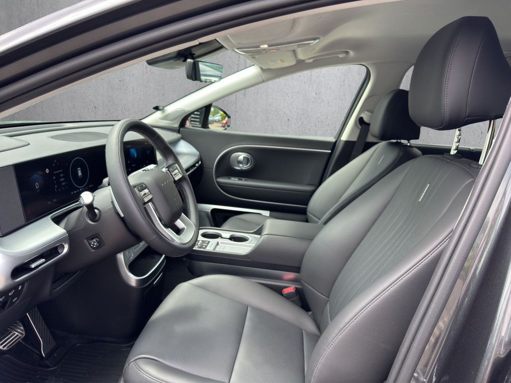 Hyundai IONIQ 9 – Bild 12