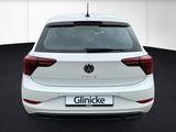 Volkswagen Polo Style 1.0 TSI DSG Rückfahrk.+ACC+Navi+Matri - VW Polo Gebrauchtwagen in Stuttgart