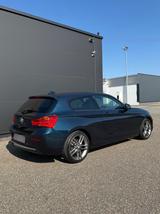 BMW 120d xDrive Urban Line / MSPORT / 2. HAND / TOP!