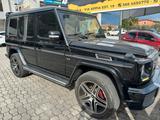 Mercedes-Benz G 400 CDI ( W463 AMG Lungo ) - 2003 - Mercedes-Benz G 400 aus 2003