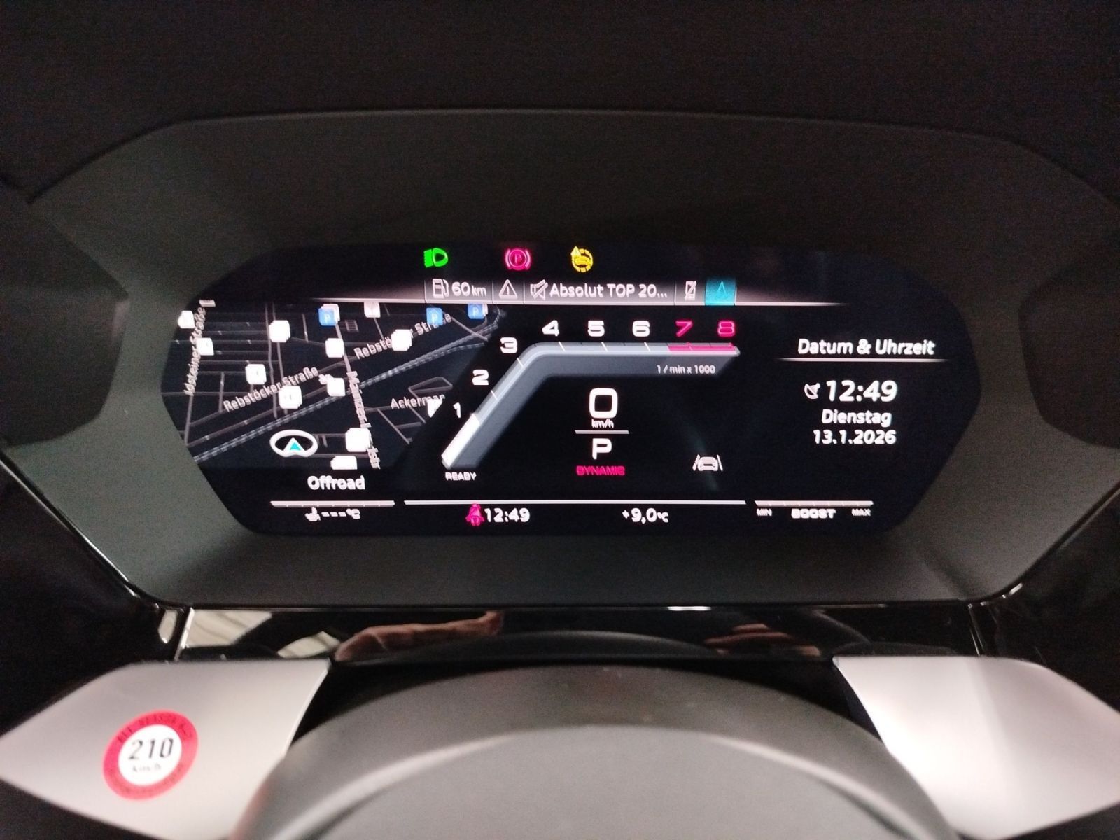 Audi S3 - Bild 9