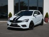 Kia cee'd / Ceed*Klima*Shz*Pdc*Navi* - Kia: Kleinwagen, Cee D