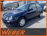 Rover 25 Rover Klima 1. Hand - nur 64.564 KM - Rover 25 aus 2000