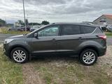 Ford Kuga 1.5 TDCi Trend+ - Ford Kuga: Limousine