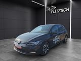 Volkswagen Golf VIII TSI Move Climatronic AID PDC SH LM - : Taxi, Limousine