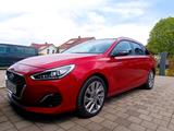 Hyundai i30 1.4 T-GDI Passion Plus DCT Passion Plus - Hyundai i30: Passion Plus