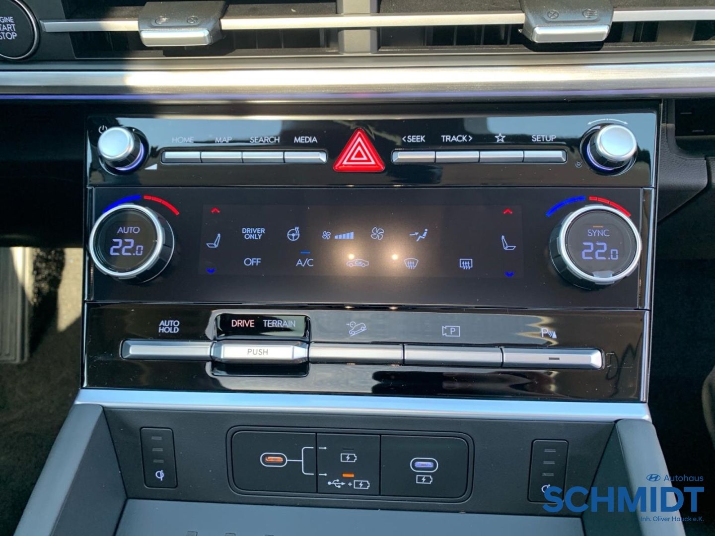 Hyundai Santa Fe – Bild 18