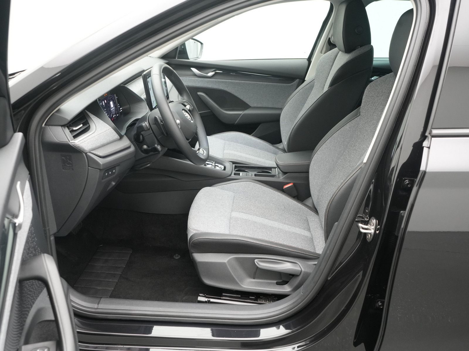 Skoda Octavia - Bild 13