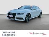 Audi A7 Sportback 3.0 TDI competition qu AIR Assist+S