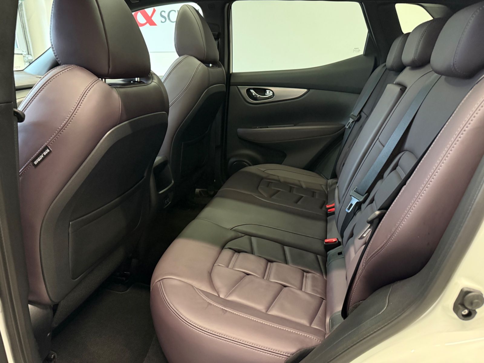 Fahrzeugabbildung Nissan Qashqai Tekna+ Nappa Leder, 360° Kamera, Pano.