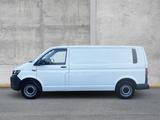 Volkswagen T6 Transporter Kasten 2.0 TDI LR Klima AHK Navi - Volkswagen T6 Transporter in Halle