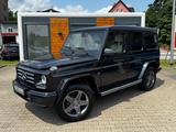 Mercedes-Benz G 500 DESIGNO *SPORTAUSPUFF*KAM*TOP*MWST* - gebrauchte Mercedes-Benz G 500 aus dem Jahr 2017