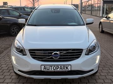 Volvo XC60 - 2