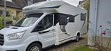 Chausson 758