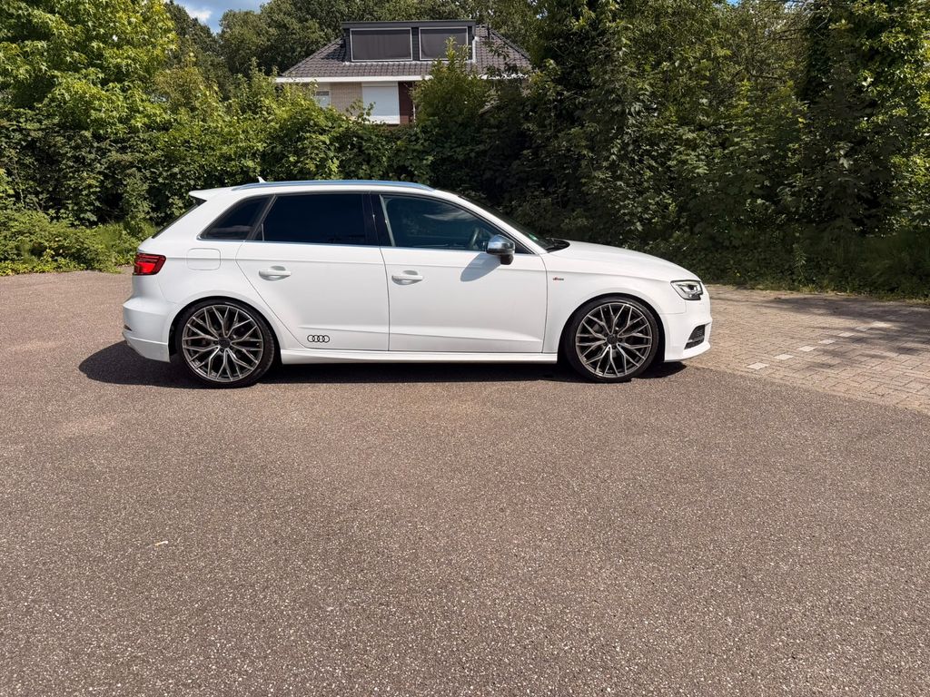 Image of Audi A3