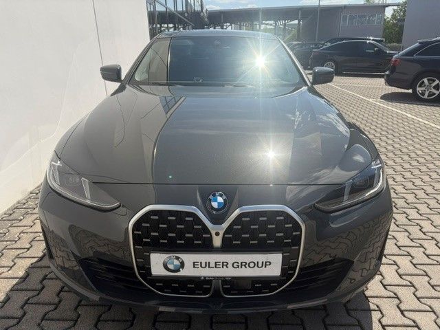 BMW 420 Gran Coupe d xDrive 18'' eGSD Memory H K HUD foto 2