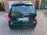 Mercedes-Benz A 140 ELEGANCE AUTOMATIK - gebrauchte Mercedes-Benz A-Klasse aus dem Jahr 2002
