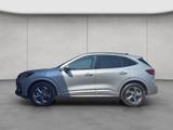 Ford Kuga 2.5 Duratec FHEV 4x4 ST-LINE - Ford Kuga: 4.4
