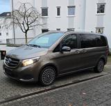 Mercedes-Benz V 250 d Aut. EDITION kompakt