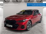 BMW 520d xDrive Touring M Sport Navi Driv.Assist+ - rote BMW 520