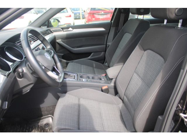 Volkswagen Passat Variant 2.0 TDI DSG Business Rückkam/ACC/ imagem 3