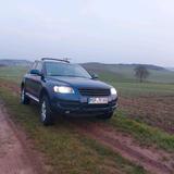 Volkswagen VW TOUAREG 3.0 TDI KING KONG - Volkswagen Touareg: Kong