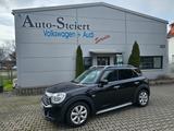 MINI ONE Countryman One D - MINI ONE: Geländewagen