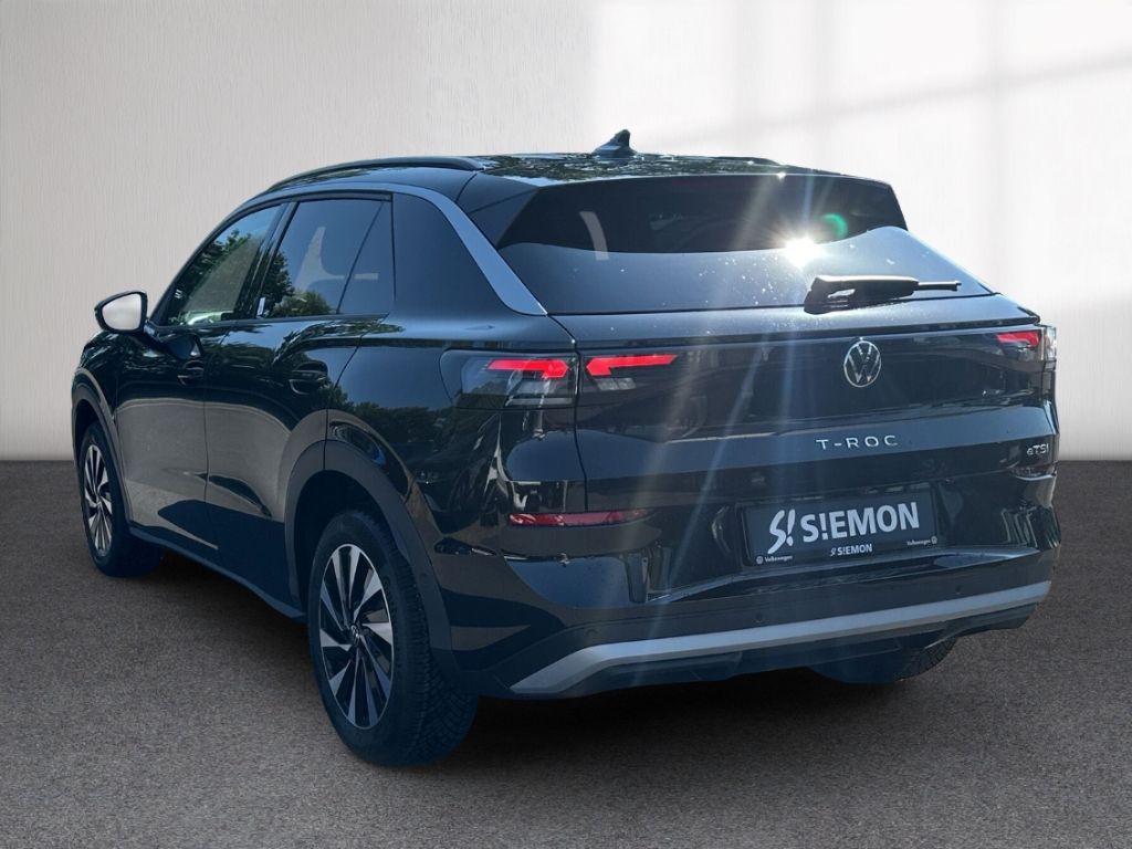 Volkswagen T-Roc - Bild 3