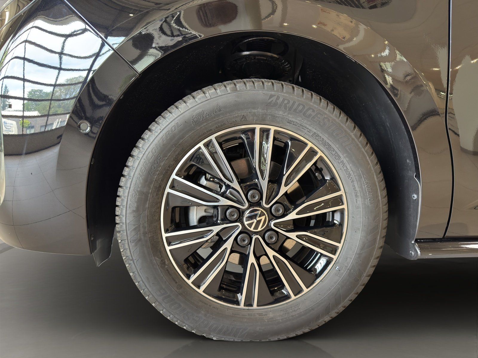 Volkswagen T7 Multivan - Bild 7