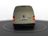 Volkswagen Caddy Maxi 2.0 TDI 4M DSG Navi PDC Klima Tempoma - LKWs in Saarbrücken