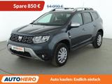 Dacia Duster 1.3 TCe Anniversary *NAVI*CAM*TEMPO*SHZ* - Dacia Duster: Anniversary