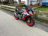 Aprilia Tuono 660 - APRILIA TUONO 660