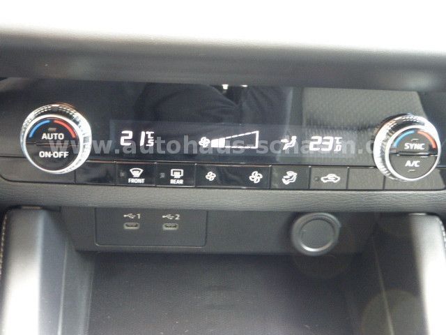 Mitsubishi Outlander - Bild 19