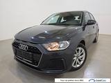 Audi A1 1.0 25 TFSI Advanced Virtual Navi Klima PDC  - Audi A1: 2.0