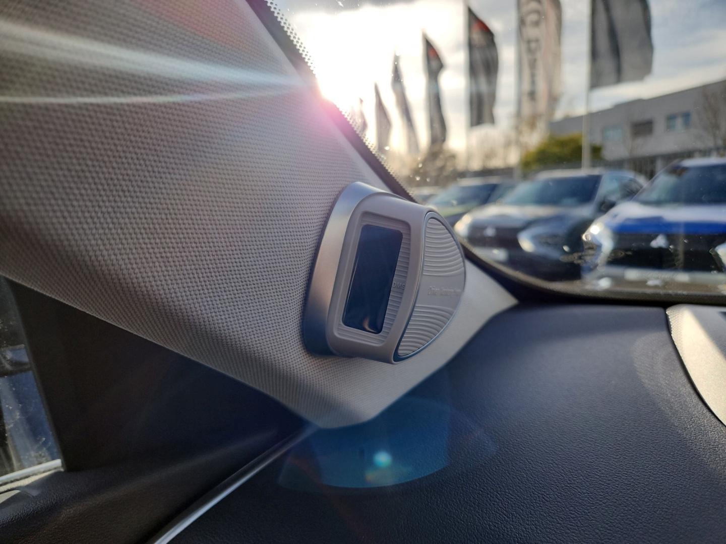 GWM Wey 05 Premium Navi Matrix-LED ACC HUD Allwetter