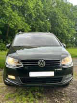 Volkswagen Sharan 2.0 TDI SCR 4MOTION BMT ALLSTAR - Volkswagen Sharan: Allstar