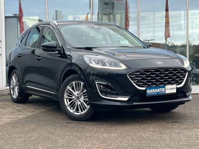 Ford Kuga Plug-In Hybrid Vignale/KAMERA/HEAD-UP/ASS