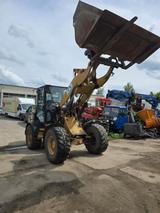 CAT 908  M - CAT 908