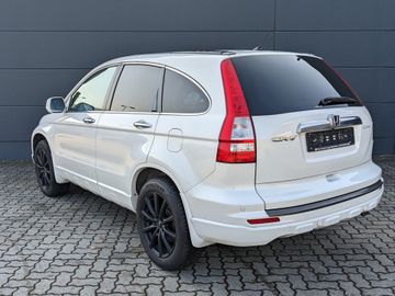 Honda CR-V - 3