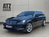 Mercedes-Benz C 350 T CGI AMG*Motor 26TKM*KW Fhrwrk - Mercedes-Benz C 350 in Bremen