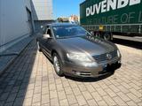 Volkswagen phaeton - gebrauchte VW Phaeton aus dem Jahr 2005