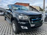 Ford Ranger XLT Extrakabine 4x4*Klima*Offroad Paket* - Ford Ranger Gebrauchtwagen in Dresden