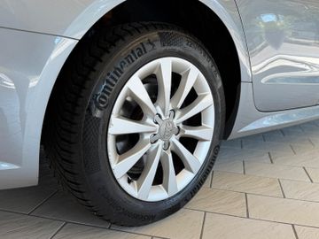 Audi A6 - 10