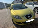 Seat SEAT Leon 1.4 16V | TÜV 10/2026 | Klima | ... - Seat aus 2008: 1.4