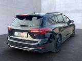 Ford Focus ST X LED Kamera PDC h. Navi Keyless Tempo - Ford Focus: Schwarz