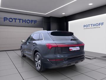 2024 AUDI Q8 E-TRON — фото 3