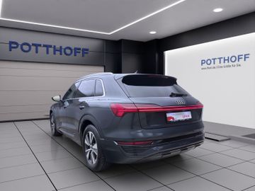 Audi Q8 e-tron - 3